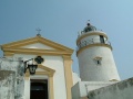 Quia lighthouse
